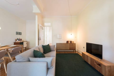 Sweetness of Joy Apartment in Porto