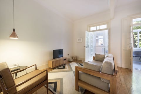 Casa Estilo Apartment in Porto