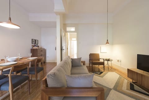 Casa Estilo Apartment in Porto