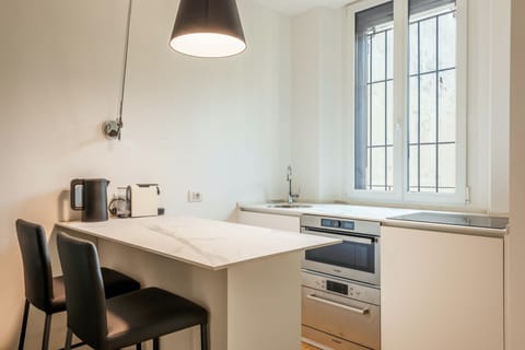 Oak Gallery Apartamento in Milan