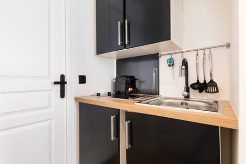 Marilyn Moment  Apartment in Pantin