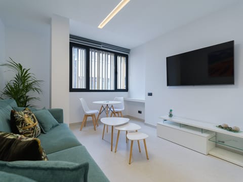 Tides Made of Turquoise Apartment in Las Palmas de Gran Canaria