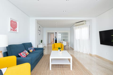 The Changing Beach Apartment in Las Palmas de Gran Canaria