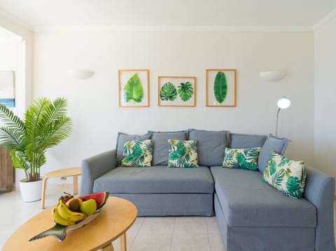 Sapphire Horizon Apartment in Las Palmas de Gran Canaria