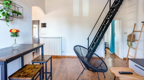 Beside Bracciano Apartment in Anguillara Sabazia