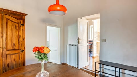 Beside Bracciano Apartment in Anguillara Sabazia