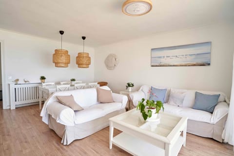 The Moon Bay Apartment in Maresme