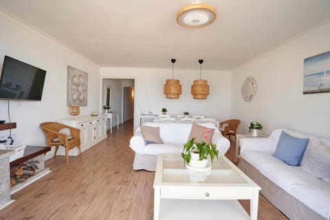 The Moon Bay Apartment in Maresme