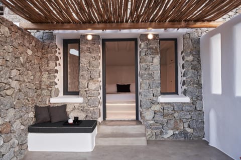 Cycladic Heart Apartment in Naxos, Naxos and Lesser Cyclades, Greece