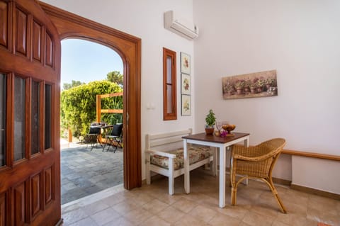 Terracotta Aegean  Apartment in Rhodes, Greece