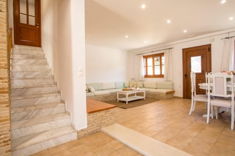 Terracotta Aegean  Apartment in Rhodes, Greece