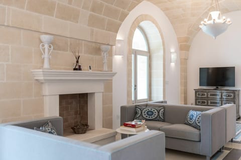 Ode to Ostuni Apartment in Province of Taranto