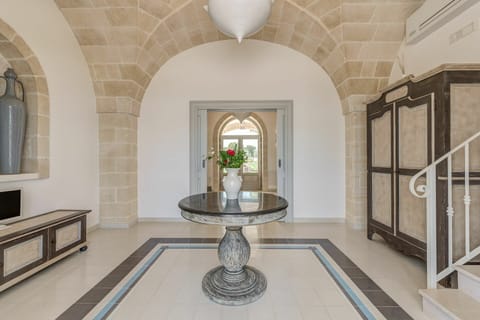 Ode to Ostuni Condo in Province of Taranto