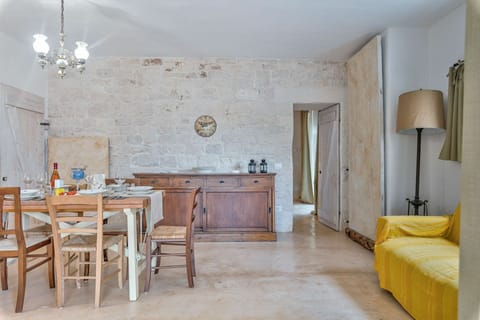 Treasured Trullo Apartment in Province of Taranto