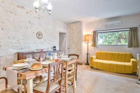 Treasured Trullo Apartment in Province of Taranto