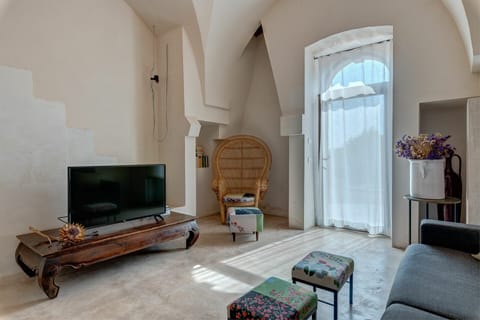 The Ochre Earth  Apartment in Province of Taranto