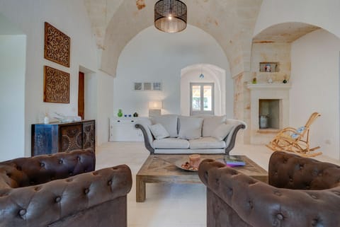 Hazy Maze Apartment in Apulia