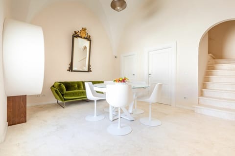 Ostuni Heights Apartment in Ostuni