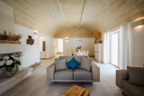 Acorns & Olive Wood Appartamento in Province of Taranto