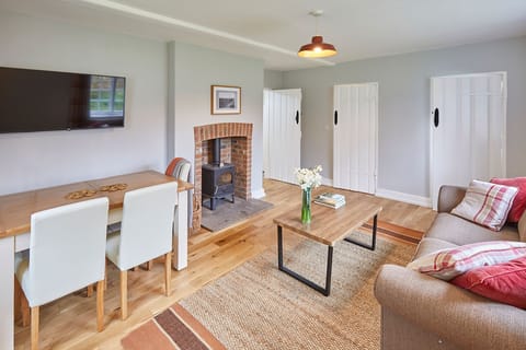 A Fine New Season Apartment in Borough of Harrogate