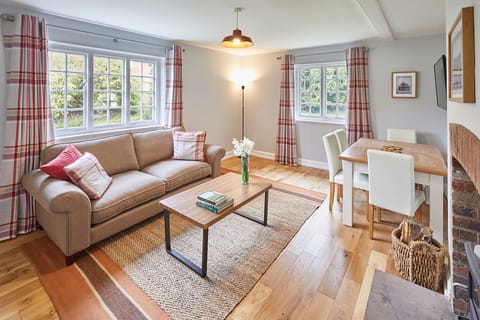 A Fine New Season Apartment in Borough of Harrogate