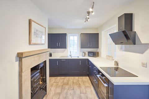 A Fine New Season Apartment in Borough of Harrogate