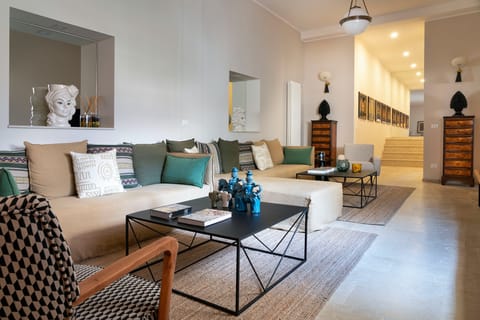 Alture Celesti Apartment in Noto