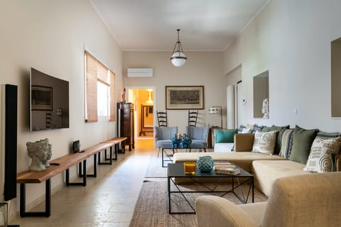 Alture Celesti Apartment in Noto