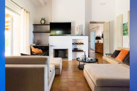 Cyan Scenes Apartment in Sicily