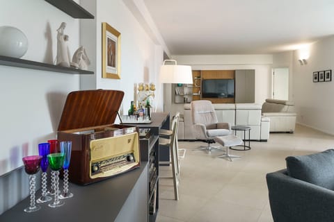 Rosemarino Apartment in Sicily