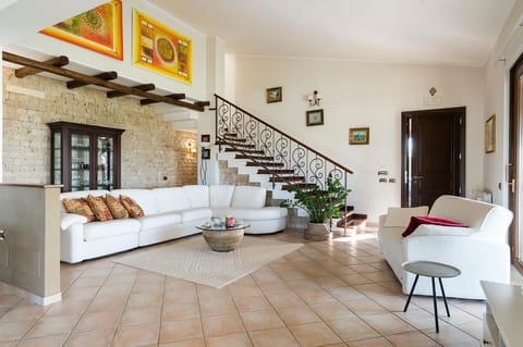 Peach Fizz Apartment in Sicily