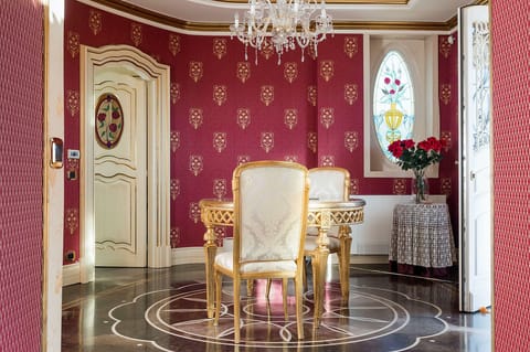 Regal Rurality Apartment in Sicily