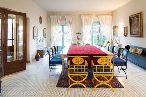 The Libretto Apartment in Taormina