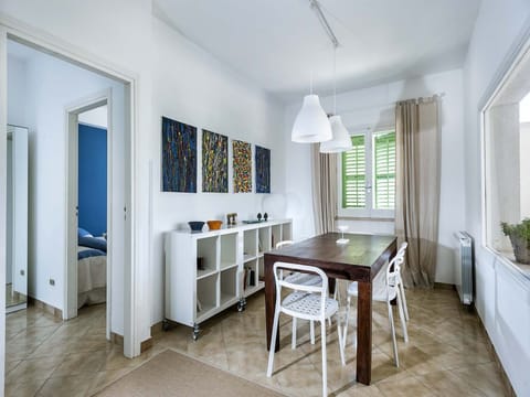 Pure Ivory Apartment in Mazara del Vallo