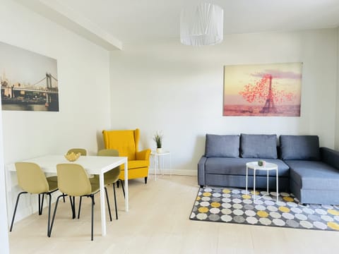 Aalborg Ace Apartment in Aalborg