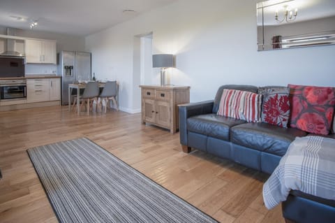 Daisies & Barley Apartment in Amroth