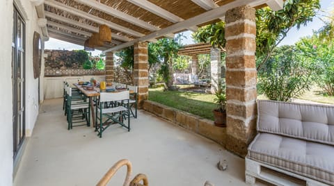 A Fantastic Place Villa in Apulia