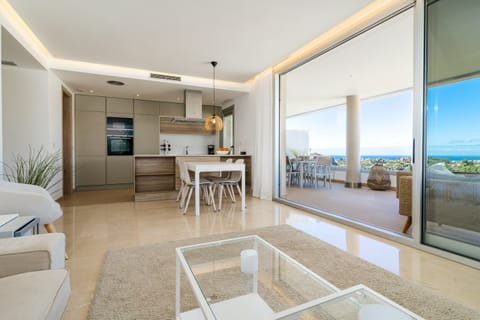 Spirit of the Sun Apartment in Costa del Sol