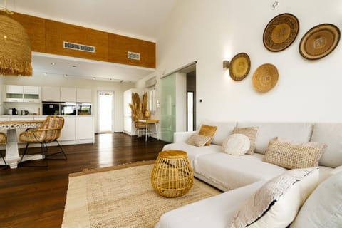 The Deep Sea Apartment in Marbella