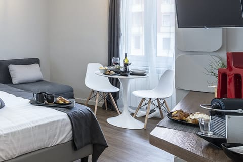 Icona Apartment in Rome