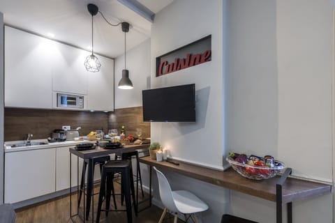 Tuscolana Treat Apartamento in Rome