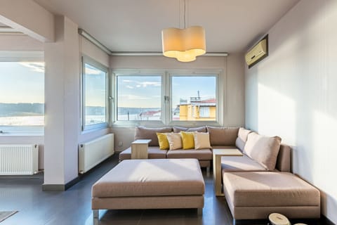 Reflection City Apartamento in Istanbul
