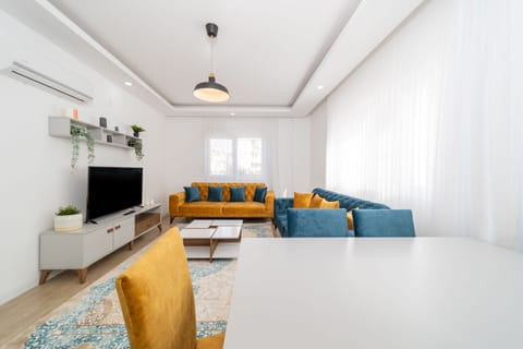 The Veronica  Apartment in Antalya