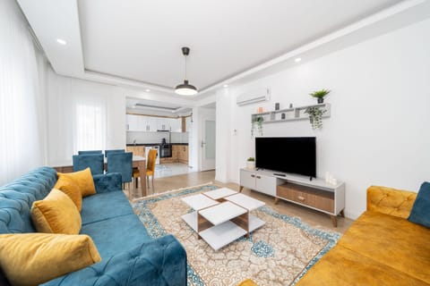 The Veronica  Apartment in Antalya