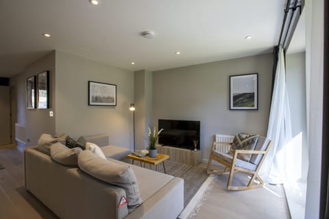 Wild Fell Apartment in England