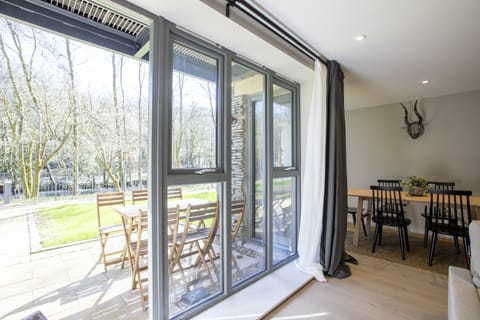 Wild Fell Apartment in England