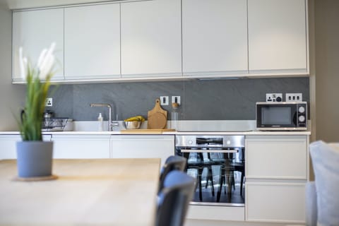 The Great Perhaps Apartment in England