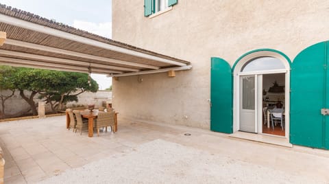 Lime Mint Villa in Apulia