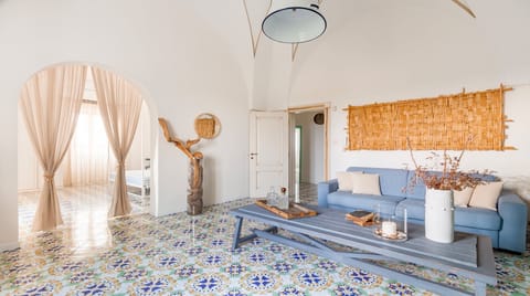 Lime Mint Villa in Apulia