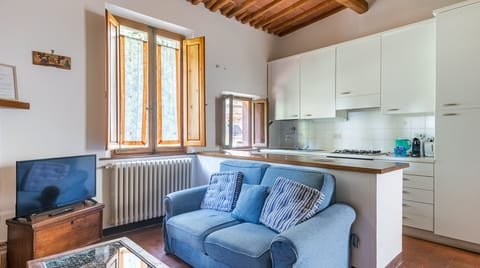 Casa Dolce Vita Apartment in Montepulciano